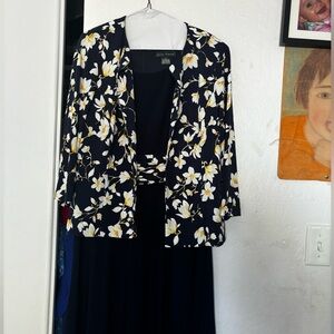 Jessica Howard 2- piece set new